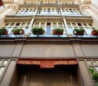 Hotel Bel-Ami 